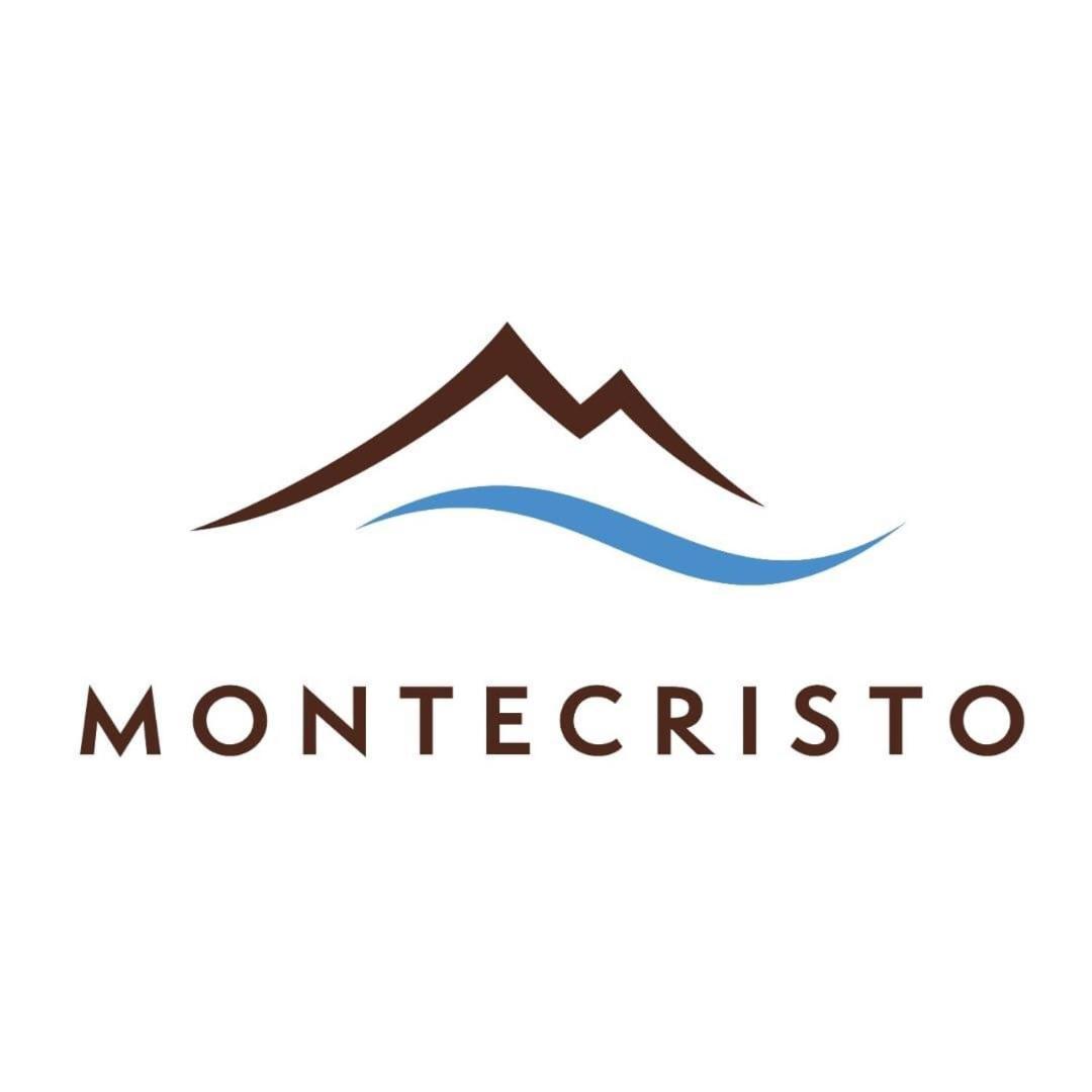 Montecristo B&B 그레세토 외부 사진